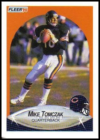301 Mike Tomczak